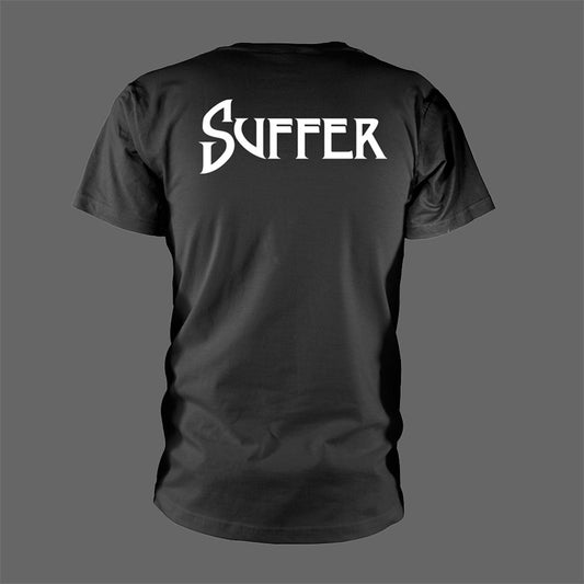 Confessor - Condemned (T-Shirt)