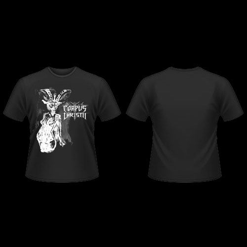 Corpus Christii - Baphobitch (T-Shirt)