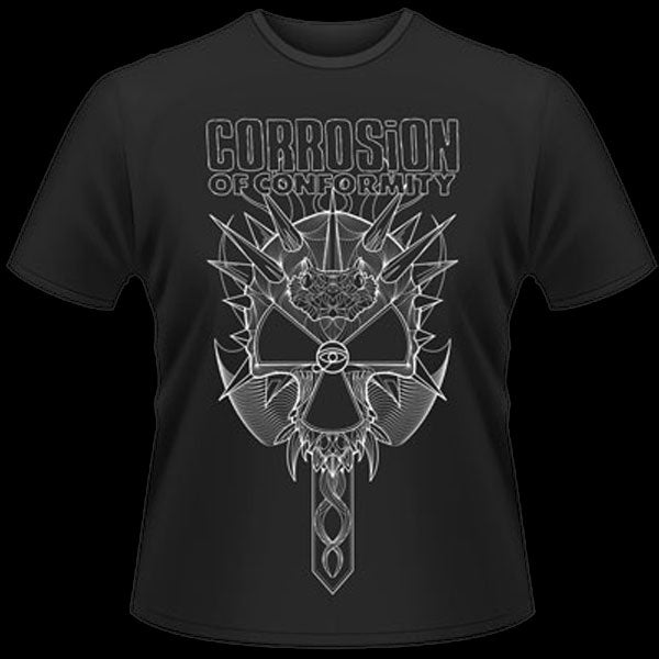 Corrosion of Conformity Corrosion of Conformity T Shirt