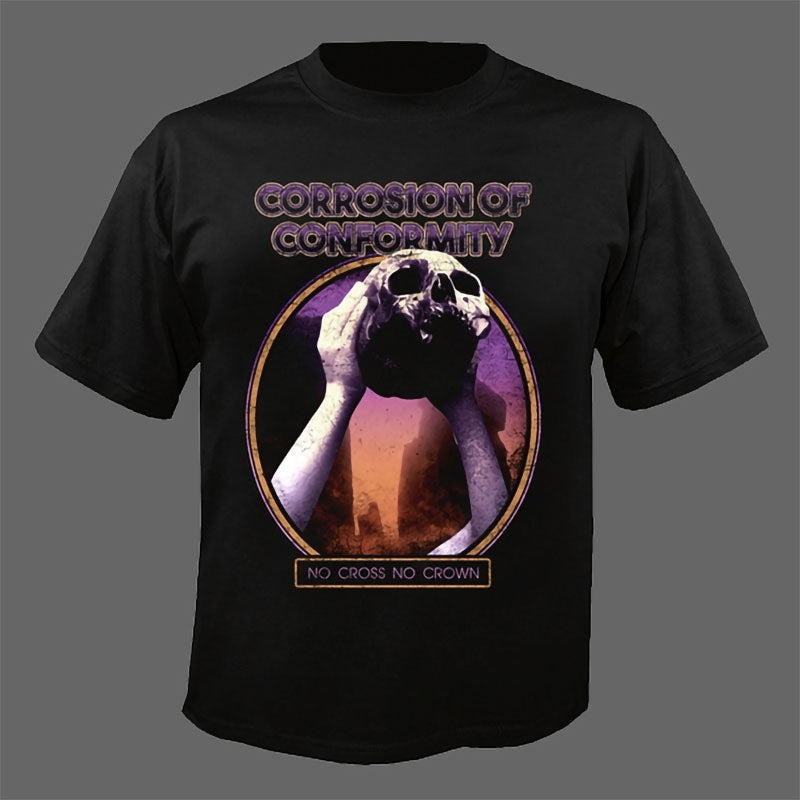Corrosion of conformity t shirt clearance