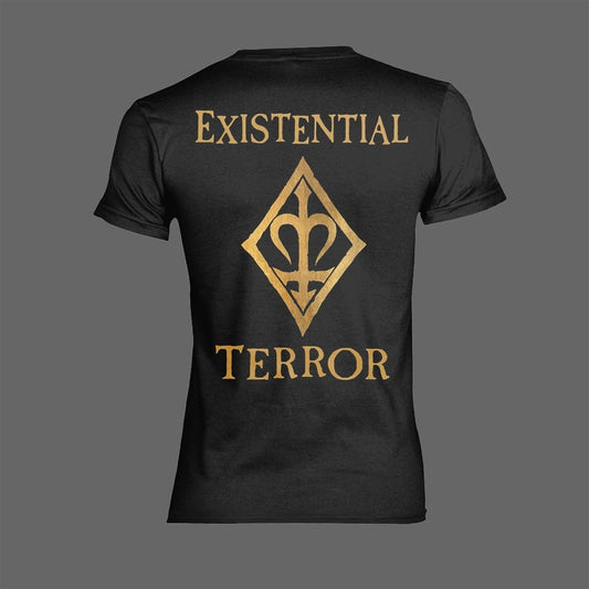 Cradle of Filth - Existence is Futile (Women's T-Shirt)