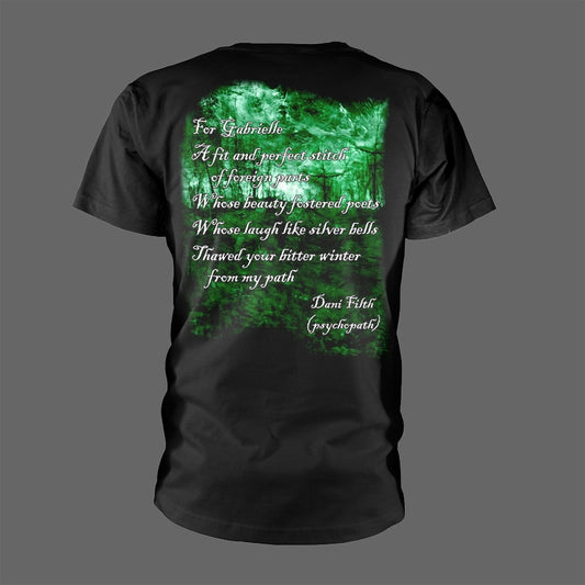 Cradle of Filth - Gabrielle (T-Shirt)