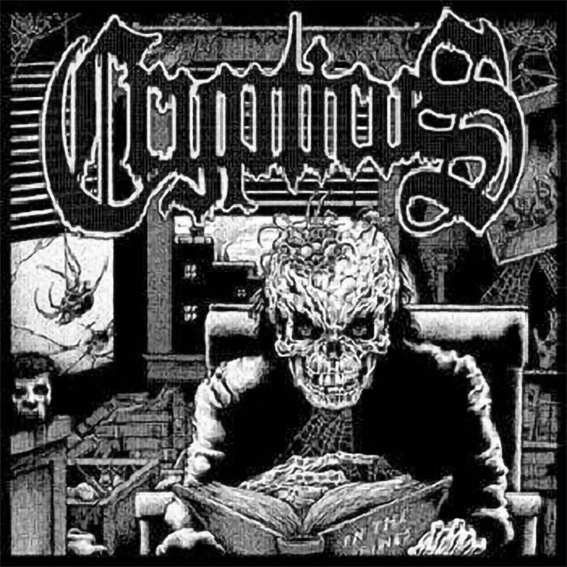 Crypticus - They Called Me Mad (CD)