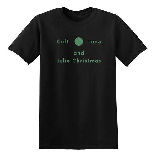 Cult of Luna / Julie Christmas - Mariner (Green) (T-Shirt)