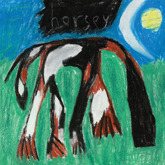 Current 93 - Horsey (2020 Reissue) (2CD)