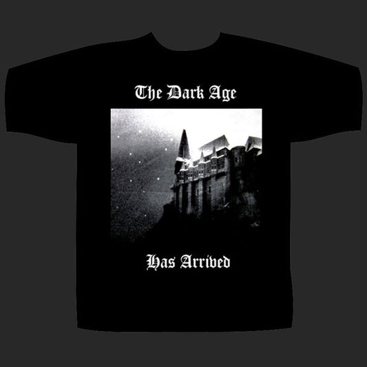 Dark Funeral - The Secrets of the Black Arts (The Dark Age Has Arrived) (T-Shirt)