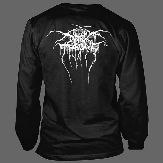 Darkthrone - A Blaze in the Northern Sky (Long Sleeve T-Shirt)