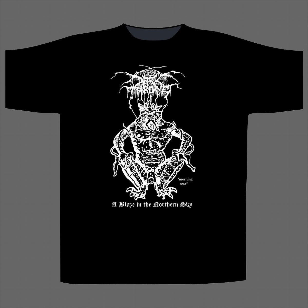 darkthrone merch australia