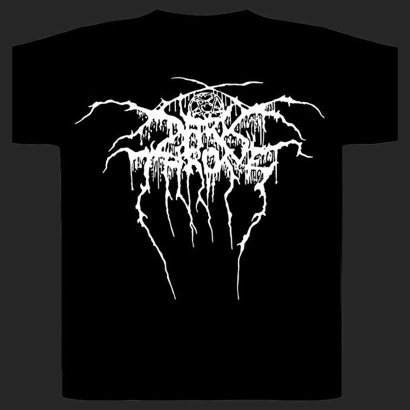 Darkthrone - A Blaze in the Northern Sky (T-Shirt)