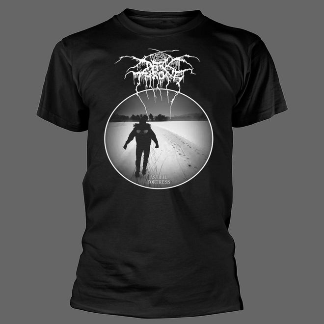 Darkthrone - Astral Fortress (T-Shirt)