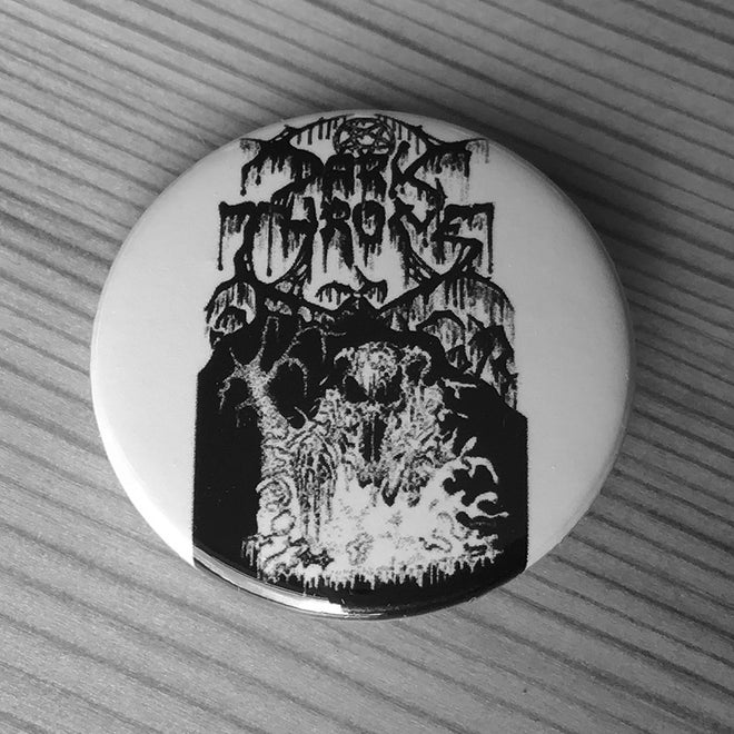 Darkthrone - Cromlech (Badge)
