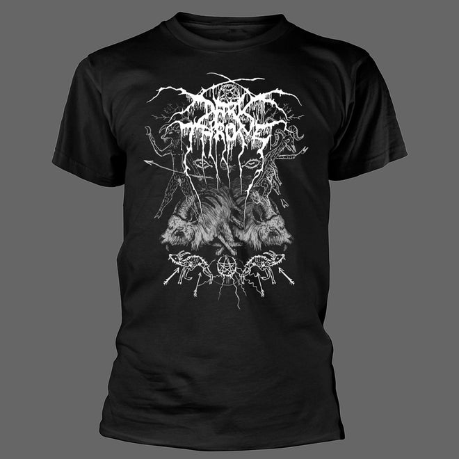 Darkthrone - Goatlord (T-Shirt)
