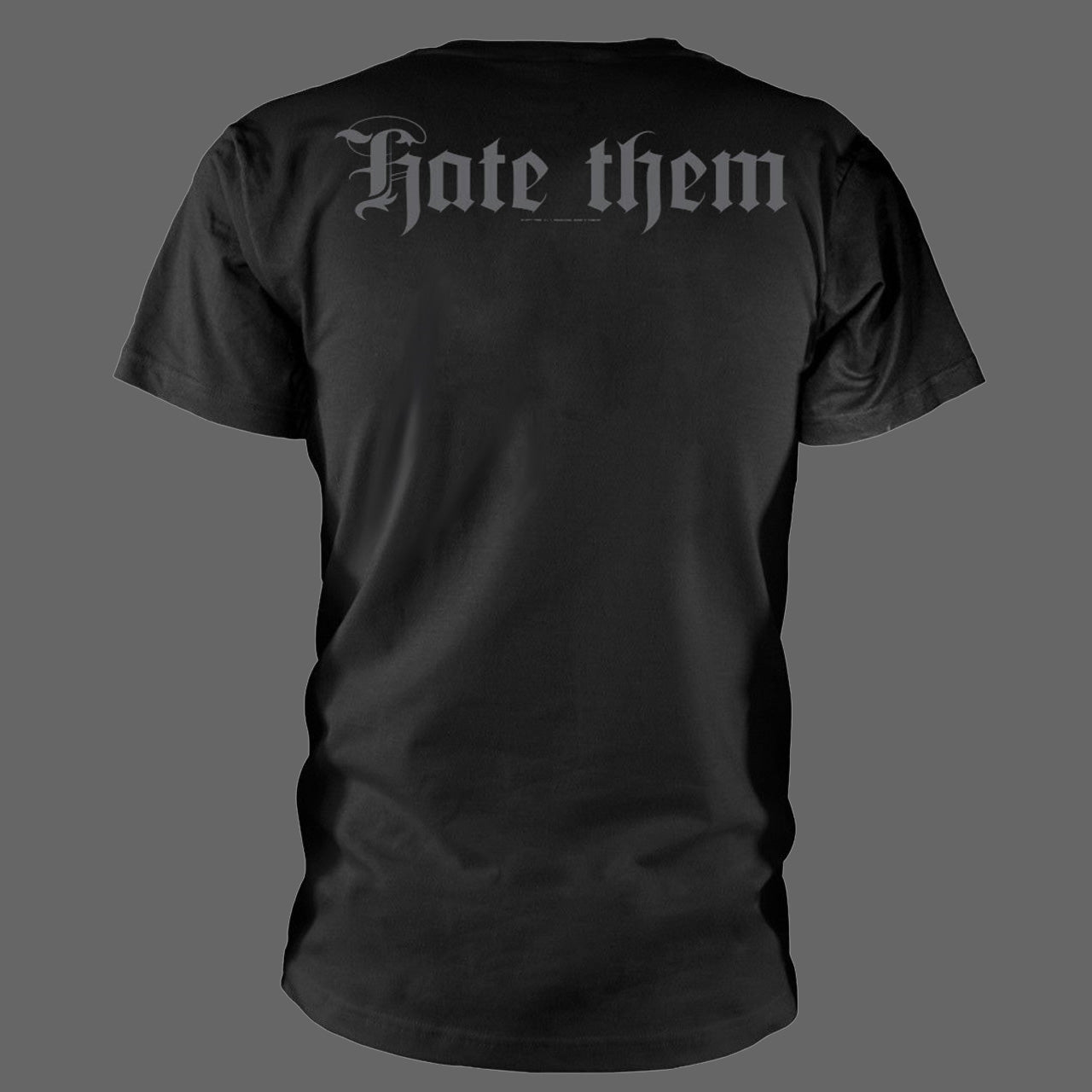 Darkthrone - Hate Them (T-Shirt)