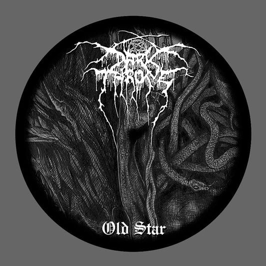Darkthrone - Old Star (Slipmat Set)
