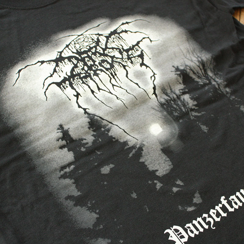 Darkthrone - Panzerfaust (T-Shirt)