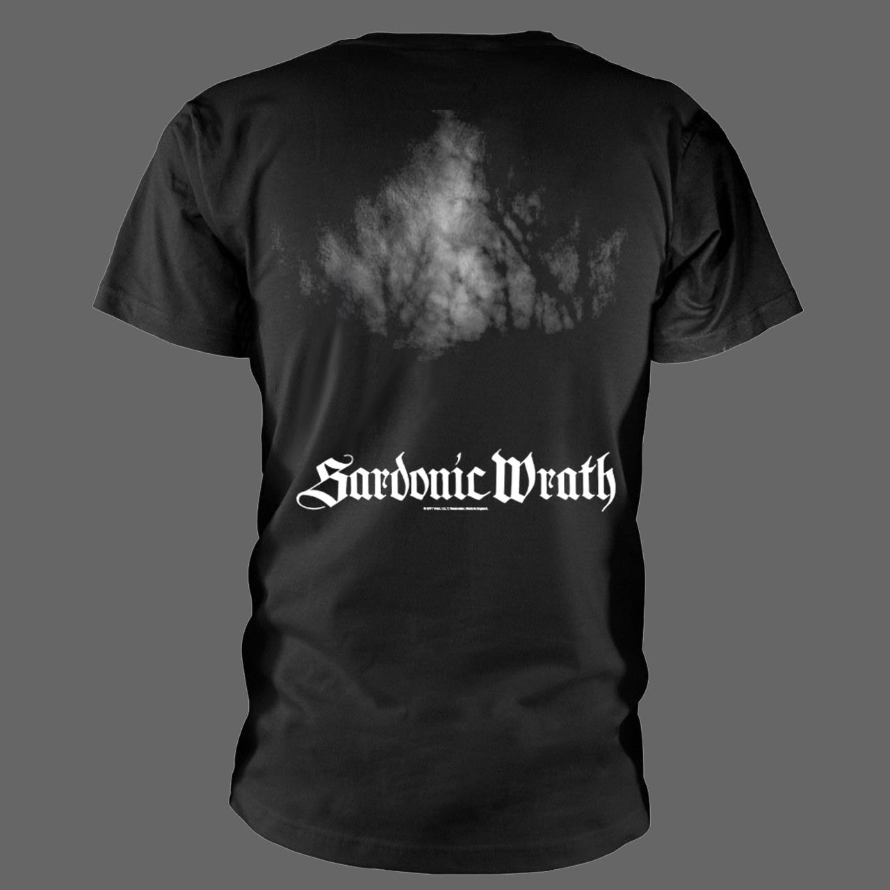 Darkthrone - Sardonic Wrath (T-Shirt)