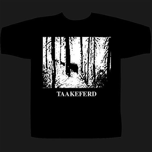 Darkthrone - Taakeferd / Under a Funeral Moon (T-Shirt)