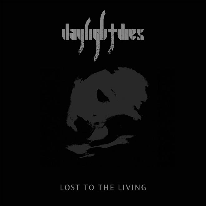 Daylight Dies - Lost to the Living (CD)