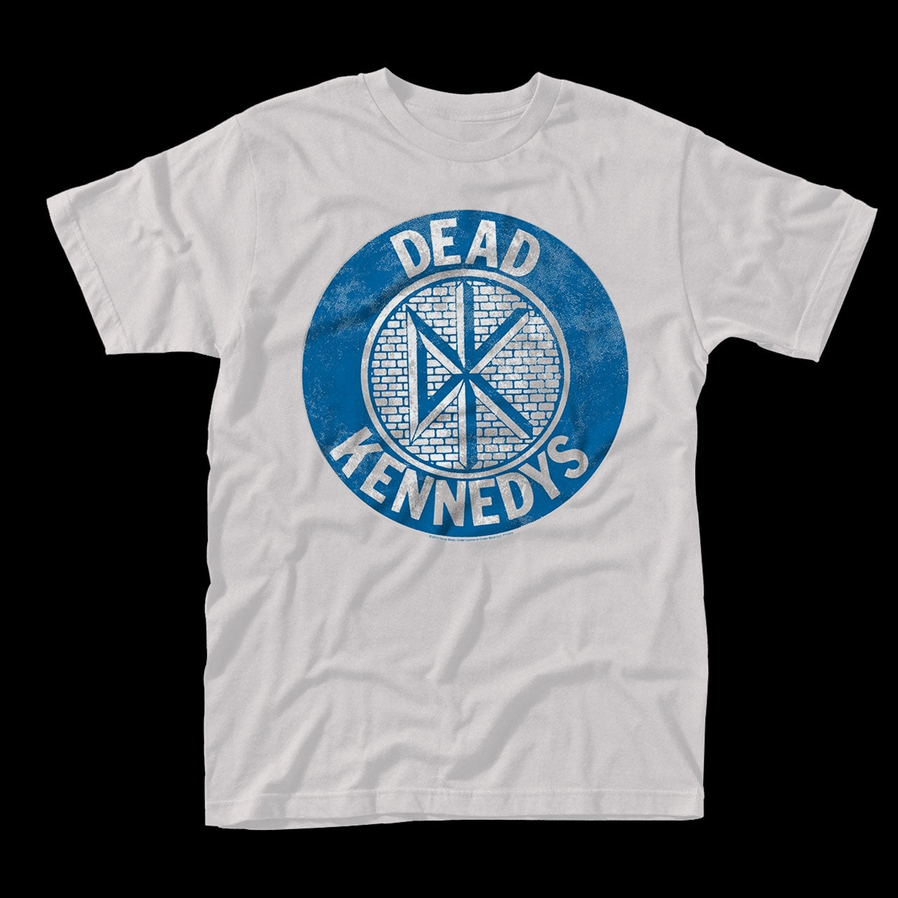 Dead Kennedys - Bedtime for Democracy (T-Shirt)