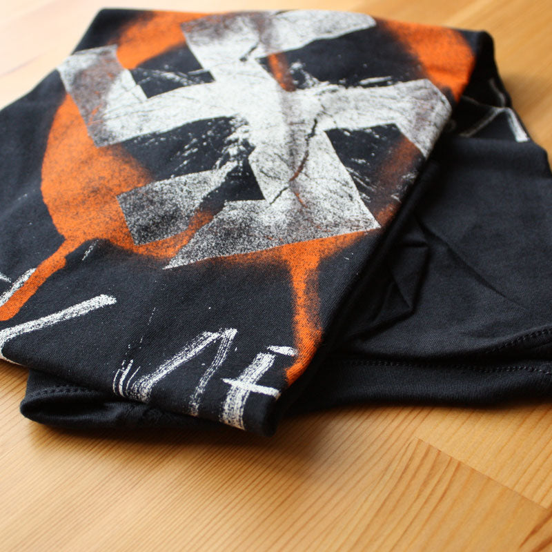 Dead Kennedys - Nazi Punks Fuck Off (T-Shirt)