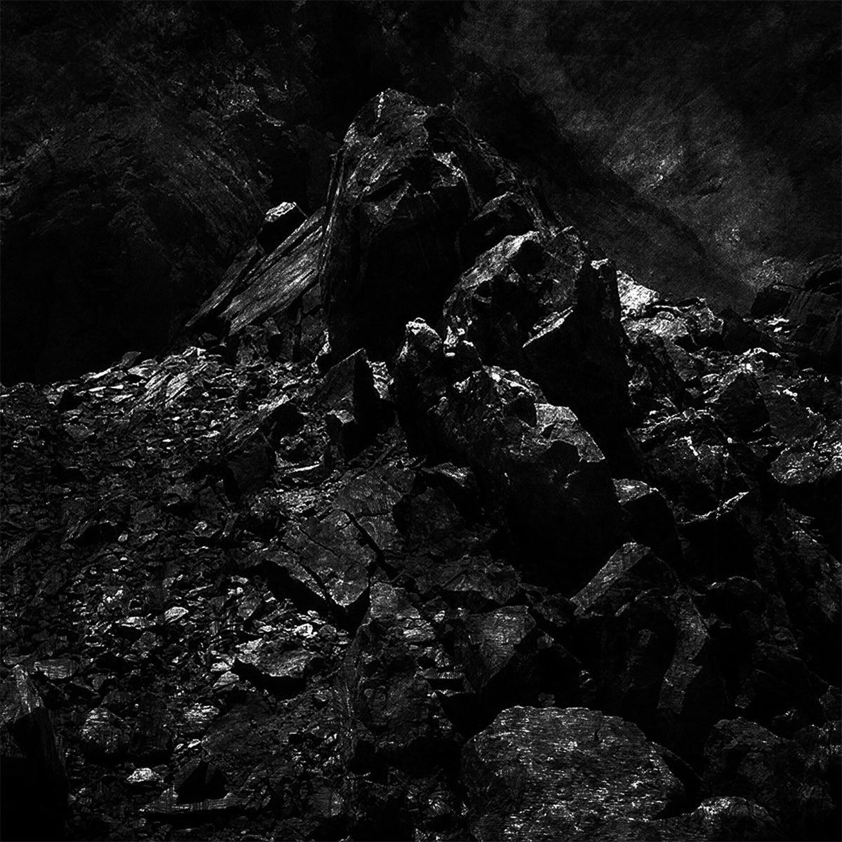 Deathspell Omega - The Long Defeat (Digipak CD) | Todestrieb