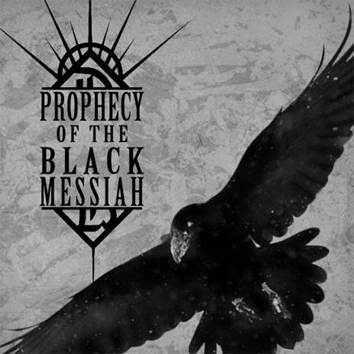 Decline - Prophecy of the Black Messiah (CD)