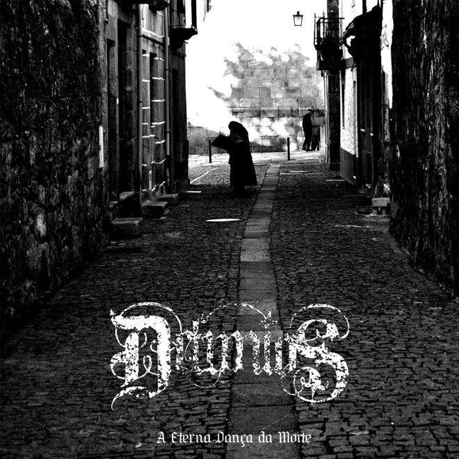 Defuntos - A Eterna Danca da Morte (CD)