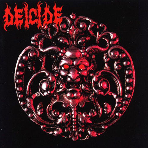 Deicide - Deicide (1998 Reissue) (CD)
