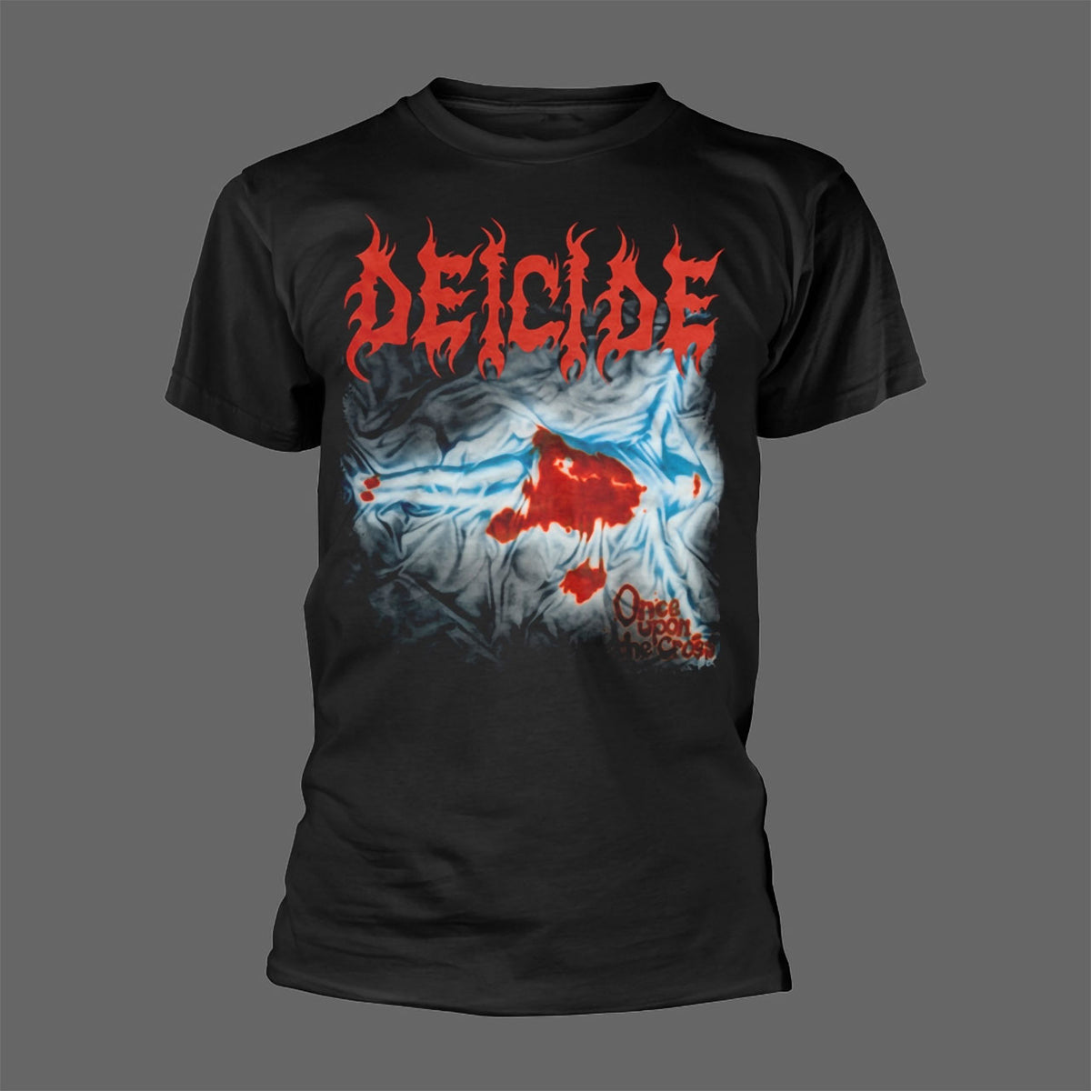 Deicide - Once upon the Cross (T-Shirt) | Todestrieb