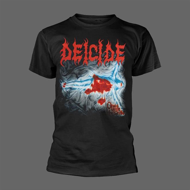 Deicide - Once upon the Cross (T-Shirt)