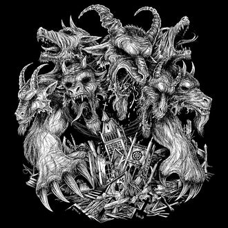 Demoncy - Faustian Dawn (2016 Reissue) (CD)