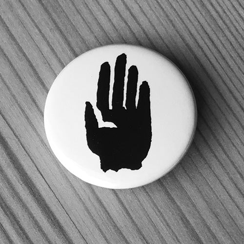 Depeche Mode - Black Hand (Badge)