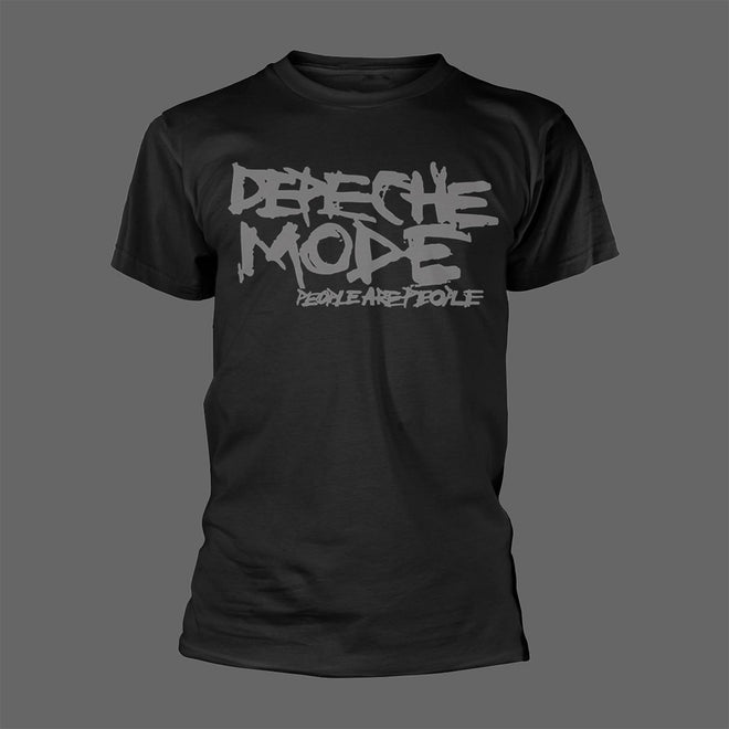 Depeche Mode - People Are People (T-Shirt)