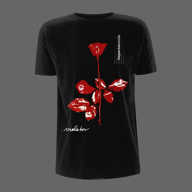Depeche Mode - Violator (T-Shirt)