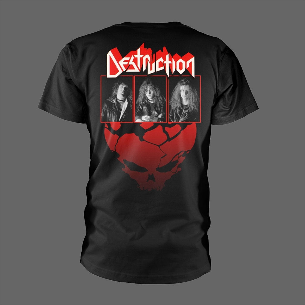 Destruction - Eternal Devastation (T-Shirt)