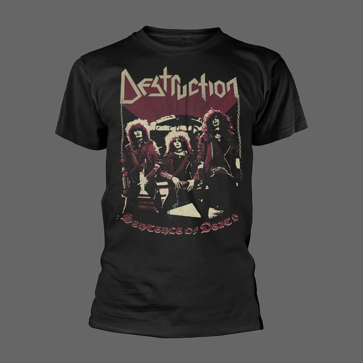 destruction-sentence-of-death-