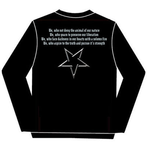 Dimmu Borgir - Death Cult Legion 666 (Long Sleeve T-Shirt)