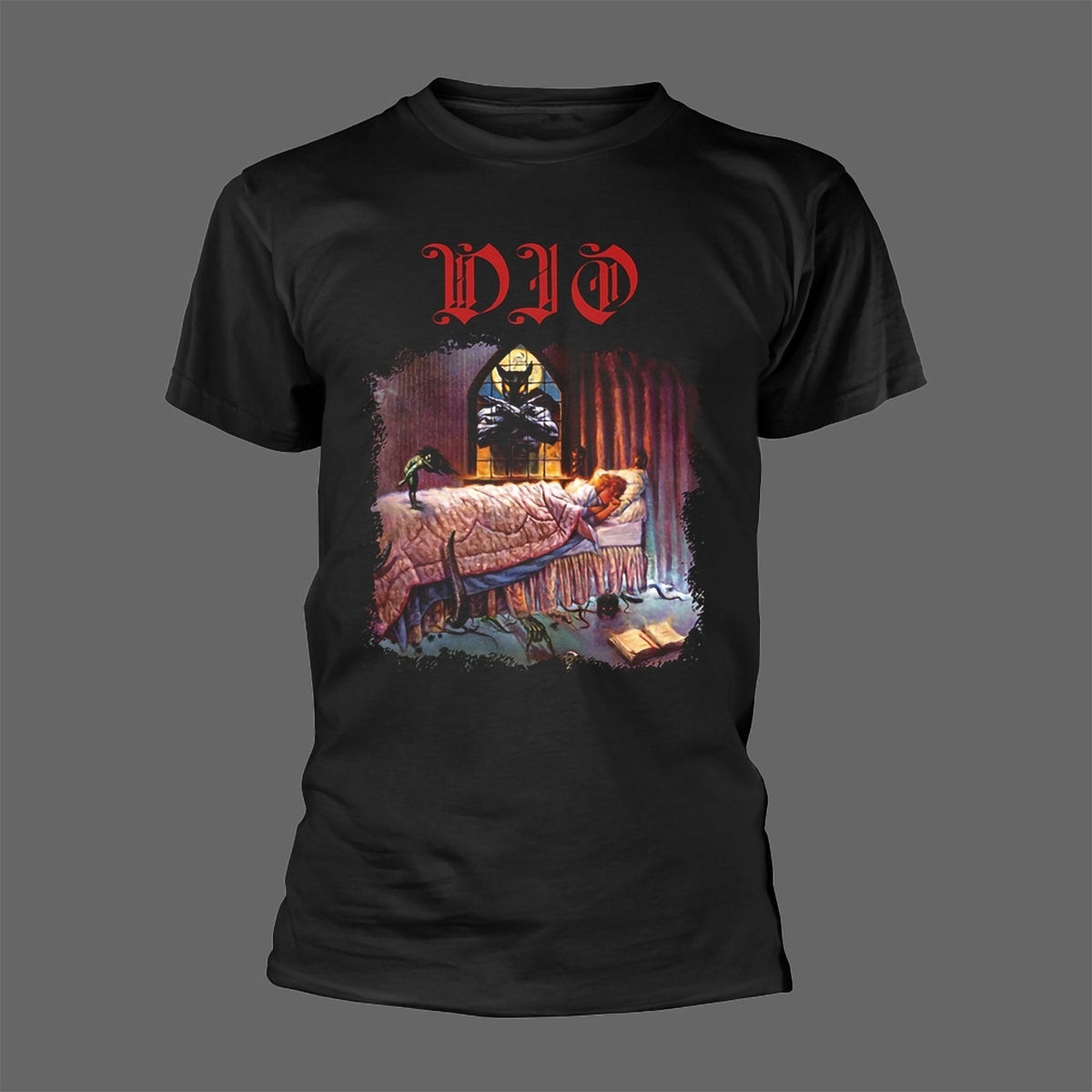 Dio - Dream Evil (T-Shirt) | Todestrieb