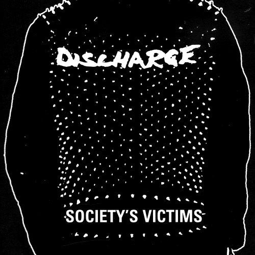 Discharge - Society's Victims (3CD)