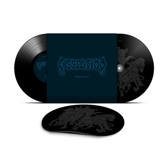 Dissection - The Somberlain (2020 Reissue) (Slipmat Edition) (2LP)