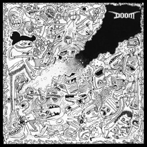 Doom - World of Shit (2013 Reissue) (LP)