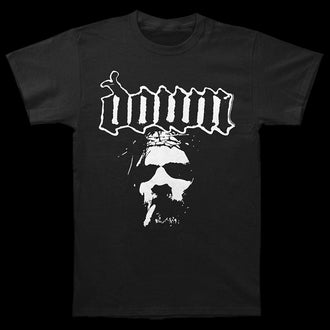 Down - NOLA (Smoking Jesus) (T-Shirt)
