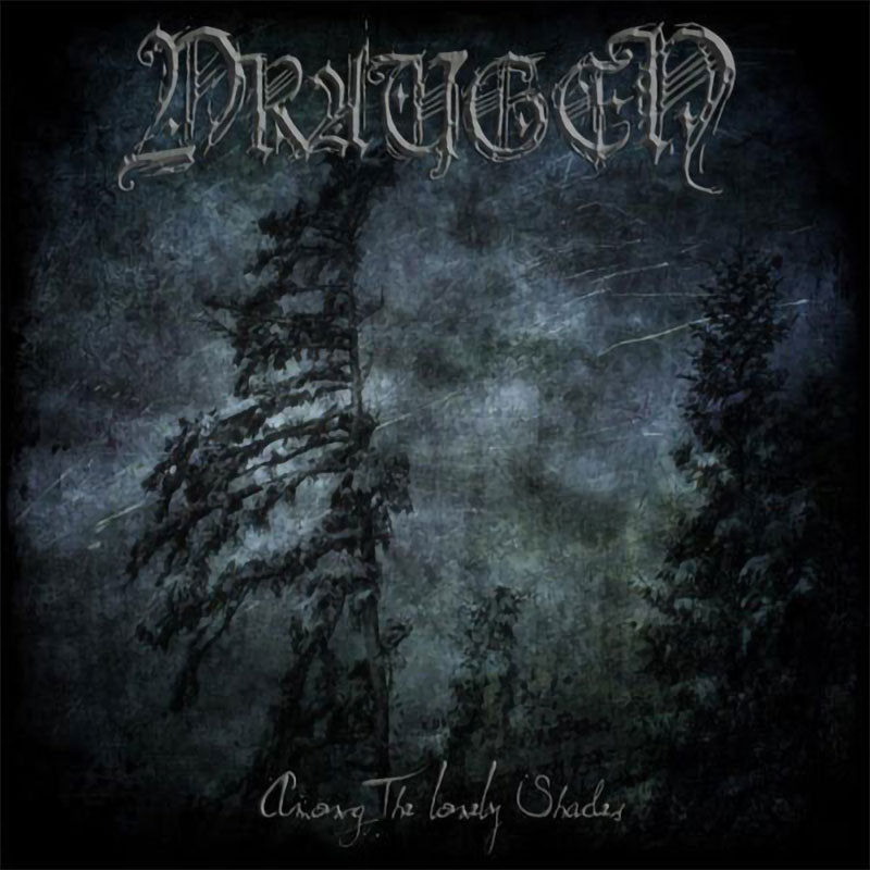 Draugen - Among the Lonely Shades (CD) | Todestrieb