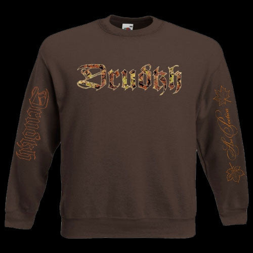 Drudkh - Ars Poetica (Sweatshirt)