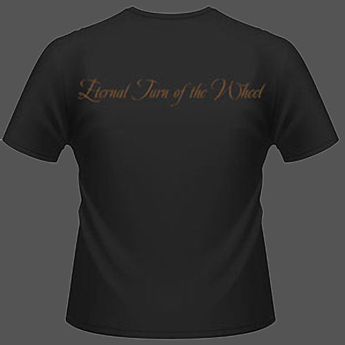 Drudkh - Eternal Turn of the Wheel (Вічний оберт колеса) (T-Shirt)