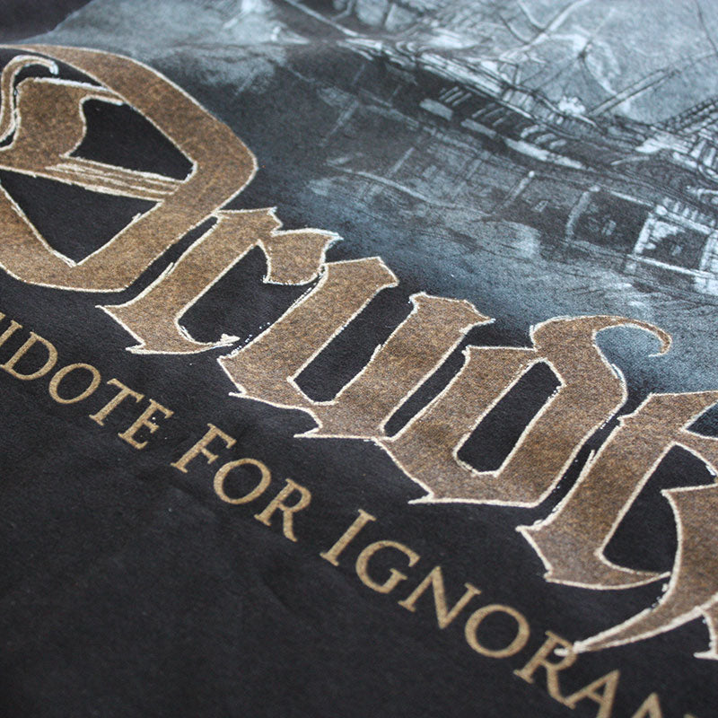 Drudkh - Handful of Stars / An Antidote for Ignorance (T-Shirt)