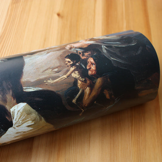 El Aquelarre (Witches Sabbath) (Poster)