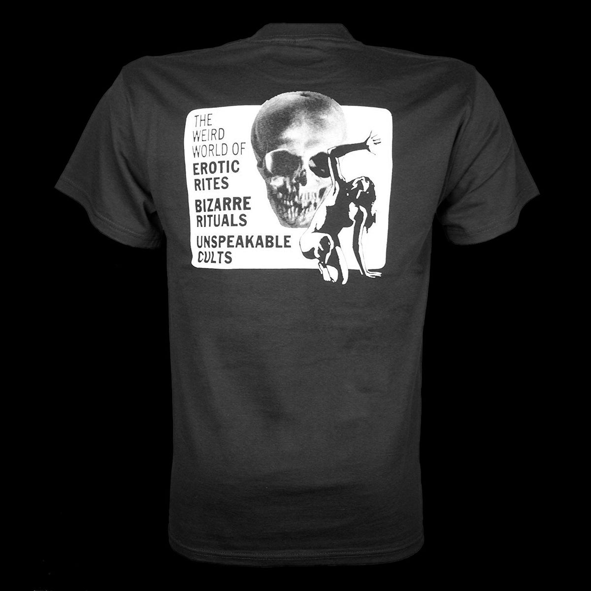 Electric Wizard - Come My Fanatics (T-Shirt) | Todestrieb