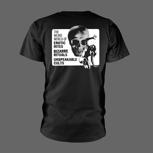 Electric Wizard - Come My Fanatics (T-Shirt)