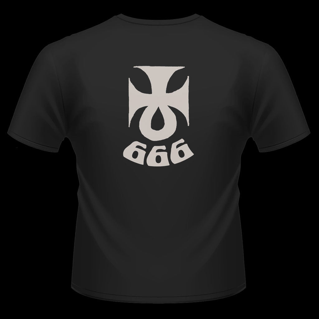Electric Wizard - Time to Die (T-Shirt)